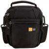 Aksesuāri video/foto Case Logic Case Logic Bryker Camera Case CSCBRCS-101 BLACK  3203656 Somas