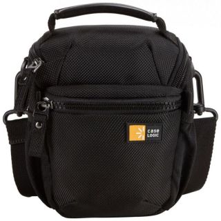 Case Logic Case Logic Bryker Camera Case CSCBRCS-101 BLACK  3203656