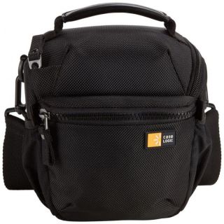 Case Logic Case Logic Bryker Camera Case DSLR small BRCS-102 BLACK  3203657