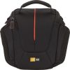 Aksesuāri video/foto Case Logic Case Logic Camera case high zoom / CSC DCB-304 BLACK  3201022 Objektīvi