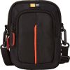 Aksesuāri video/foto Case Logic Case Logic L Camera Case P&S DCB-313 BLACK  3203461 Objektīvi