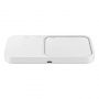 White without cable