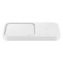 White without cable