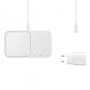 White without cable