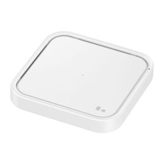 Samsung&nbsp;Samsung Samsung Wireless Charger Pad EP-P2400TWEGEU 15W inductive charger - white + mains charger