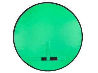 Tracer 46870 Green Screen110cm