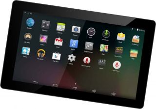 Denver&nbsp;TAQ-90083BLACK9 / 16GB / 1GB / WI-FI / ANDROID8.1