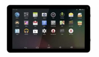 Denver TIQ-10494 10.1 / 32GB / 2GB / WI-FI / Android11 / Black melns