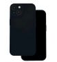 - iLike Samsung Galaxy A55 5G Silicon case Black