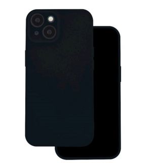 -&nbsp;iLike Samsung Galaxy A55 5G Silicon case Black
