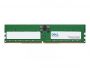 DELL Dell Memory Upgrade - 16 GB - 1Rx8 DDR5 RDIMM 4800 MT / s  Not Compatible with 5600 MT / s DIMMs