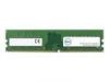 Datoru komponentes DELL Dell Memory Upgrade - 16 GB - 1Rx8 DDR5 UDIMM 4800 MT / s ECC  Not Com...» 