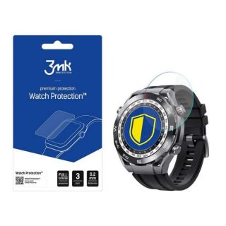 3MK&nbsp;3MK 3mk Watch Protection hybrid glass v. FlexibleGlass Lite for Huawei Watch Ultimate