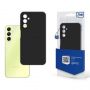 3MK Galaxy A25 5G Matt Case black