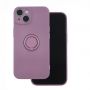 - iLike Xiaomi Redmi Note 13 Pro Plus 5G  global  Finger Grip case Purple