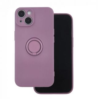 -&nbsp;iLike Xiaomi Redmi Note 13 Pro Plus 5G  global  Finger Grip case Purple