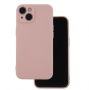 - iLike Samsung Galaxy A25 5G  global  Matt TPU case Pink