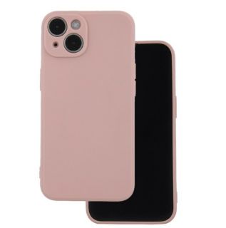 -&nbsp;iLike Samsung Galaxy A25 5G  global  Matt TPU case Pink