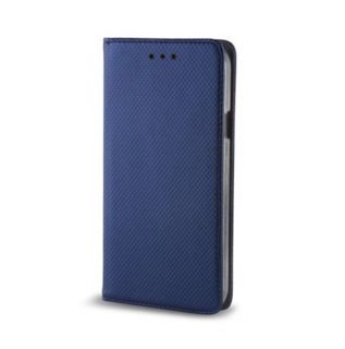 -&nbsp;iLike Xiaomi Redmi Note 13 Pro Plus 5G  global  Smart Magnet case Navy Blue