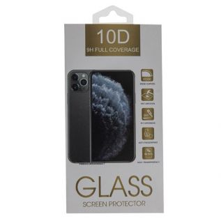 - iLike Samsung Galaxy A35 5G Tempered glass 10D Black melns
