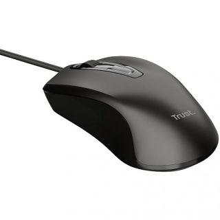 Trust&nbsp;MOUSE USB OPTICAL BASICS / 24657