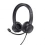Trust HEADSET AYDA PC USB / 25087