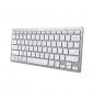 Trust KEYBOARD WRL BASICS BLUETOOTH / ENG 24651