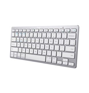 Trust&nbsp;KEYBOARD WRL BASICS BLUETOOTH / ENG 24651