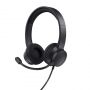 Trust HEADSET AYDA USB-ENC PC / 25089