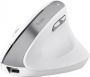 Trust MOUSE USB OPTICAL WRL BAYO II / ERGO WHT 25398