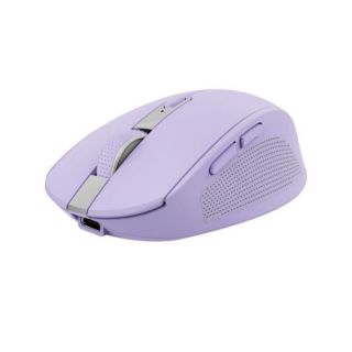 Trust&nbsp;MOUSE USB OPTICAL WRL OZAA / PURPLE 25384