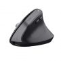 Trust MOUSE USB OPTICAL WRL BAYO+ / ERGONOMIC BLK 25146