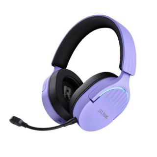 Trust&nbsp;HEADSET WRL GXT491P FAYZO / PURPLE 25305