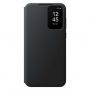 Samsung Samsung Samsung Smart View Wallet EF-ZA556CBEGWW flip case for Samsung Galaxy A55 - black