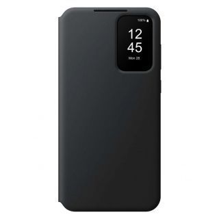 Samsung Samsung Samsung Smart View Wallet EF-ZA556CBEGWW flip case for Samsung Galaxy A55 - black