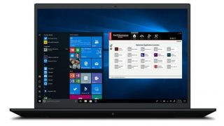 Lenovo TP P1 G4 i7-11800H 16 / 512GB