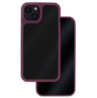 -&nbsp;iLike Samsung Galaxy A25 5G  global  maroon Color Shock case Burgundy