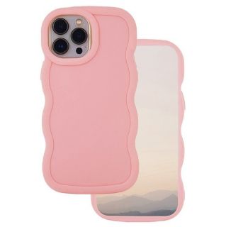 -&nbsp;iLike Samsung Galaxy A05S Candy case Pink