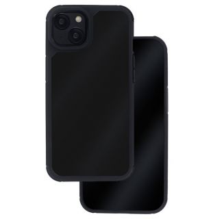 -&nbsp;iLike Samsung Galaxy A15 4G  /  A15 5G Color Shock case Black