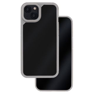 -&nbsp;iLike Samsung Galaxy A15 4G  /  A15 5G Color Shock case Grey