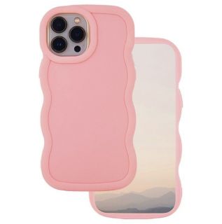 -&nbsp;iLike Samsung Galaxy A35 5G Candy case Pink