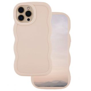 -&nbsp;iLike Samsung Galaxy A55 5G Candy case Beige
