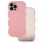 - iLike Samsung Galaxy A55 5G Candy case Pink