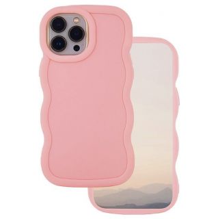 -&nbsp;iLike Samsung Galaxy A55 5G Candy case Pink