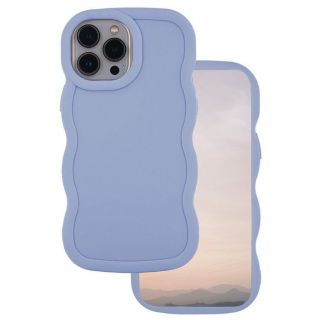 -&nbsp;iLike Samsung Galaxy A55 5G Candy case Light Purple