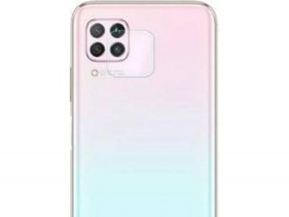 -&nbsp;Wozinsky Camera Tempered Glass super durable 9H glass protector Huawe