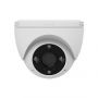 EZVIZ IP camera H4 dome Wi-Fi 3Mpix protection IP67 lens 28mm H.265 IR 30m LED 15m, White