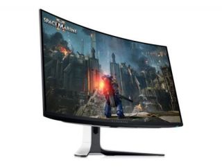 DELL MONITOR LCD 32