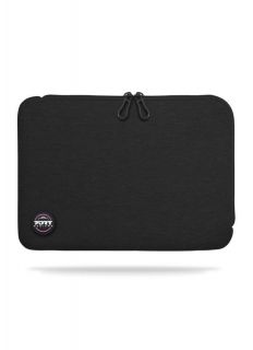 -&nbsp;PORT DESIGNS Torino II Sleeve 13 / 14'' Sleeve Black