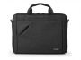 - PORT DESIGNS S13 Sydney ECO Case Fits up to size 13 / 14 '' Top Loading Black Shoulder strap